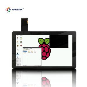 Quality OEM Capacitive Touch Panel 1- 13.3 Inch Touch Screen G G POS Monitor wholesale
