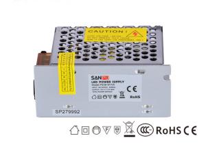 Quality 5V / 12V 35W Neon Light Power Supply Transformer Non Waterproof LED Driver wholesale