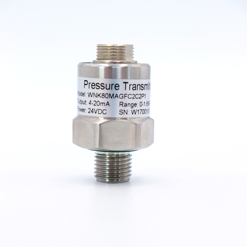 I2C Output Water Pressure Transducer Sensor With 4-20MA