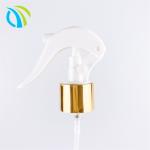 0.12cc 24/410 Trigger Bottle Spray 28mm Spray Trigger Smooth Ribber Closure