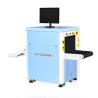 Buy cheap 500x300mm Tunnel Security Baggage Scanner Machine LD 5030AM FCC Certification from wholesalers