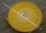 Silo Truck Powder Transportation 5mm Thickness Air Slide Cloth