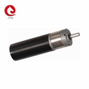 Quality 85mm NEMA17 5400RPM 24v Brushless Dc Motor 42mm Planetary Gearbox wholesale