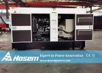 20kva - 2500kva Industrial Diesel Generator Heavy Duty