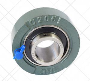 Quality Round Flange UCC200 65mm Cast Iron Pillow Blocks wholesale