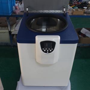 Quality TL5R Large Capacity Refrigerated Centrifuge 5500 Rpm wholesale