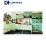 Kitchen Modern & Accessory Cabinet