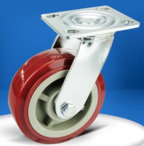 Quality 4 inch heavy duty caster wholesale