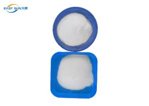 Quality 80-200 Micron Tpu Dtf Melting Powder Polyurethane wholesale