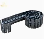 Komatsu Sany Doosan Hitachi Kobelco Hyundai Carter Hyundai Excavator Track Chain
