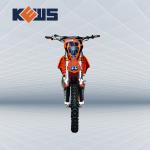 ODM 2 Stroke Motocross Bikes Enduro Models MT250 Engine Chain Drive Transmission