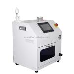 Factory price Professional Auto Mounter Nozzle Cleaner SMT Nozzle Cleaning