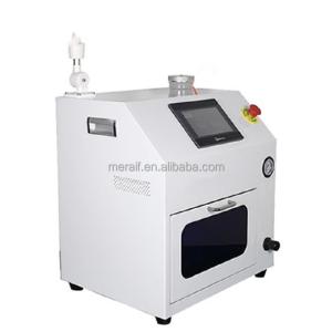 Quality High Pressure SMT Nozzle Tank Cleaning Machine Industrial wholesale wholesale