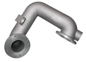 Quality Single Phase Zone Aluminum Pipe Flange Corrosion Resistance High Temperature wholesale