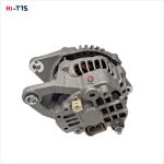 Hi-TTS Generator A27A2871A Alternator Parts MD316418 12V 65A Lift Alternator