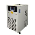 Water Cooling Laser Drilling Machine 400mm/s 800*800mm For Glass Panel