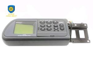 Quality High Duablity YN59S00002F5 Excavator Monitor Replacement For SK200-5 6D15 Kobelco wholesale