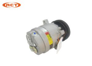 Quality R200-5 A1 24V 131mm Hyundai Ac Compressor With ISO / TS16949 2009 Certifie wholesale