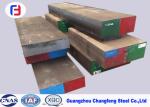 High Strength Plastic Die 1.2344 Hot Rolled Alloy Steel Hardness 46 - 50HRC