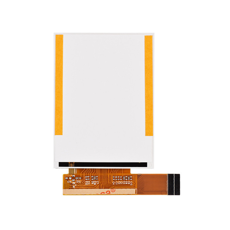 FCC 2.2inch ILI9341V Controller Industrial Touch Screen Panel
