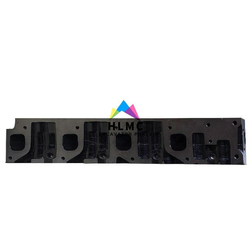 ISUZU Engine Parts Diesel Engine Parts 4JB1 4JB1T Cylinder Head 8-97204-376-5