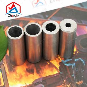 Quality 99.95% High Purity Polished Tungsten Cemented Carbide Tube wholesale