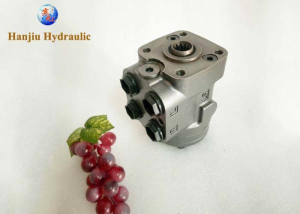 Reliable Hydraulic Power Steering 101S Landini Tractor OEM Hydraulic Direction