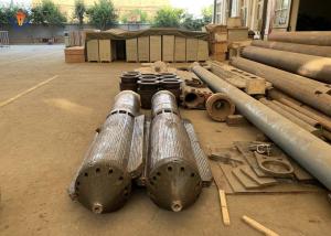 Quality ISO 9001 AVibroflot Equipment wholesale