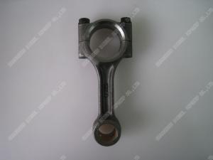 Quality GK200 Gasoline Water Pump Accessories Connecting Rod Silver Color wholesale