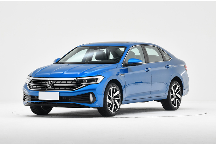 2023 Volkswagen Sagitar 1.2T 116HP High Speed Manual Gasoline Car 200TSI Manual Overflight Version LED equipped with ESC