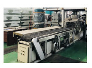 150 - 500mm Two Stage Extruder , Long Fiber Reinforced Thermoplastics Molding