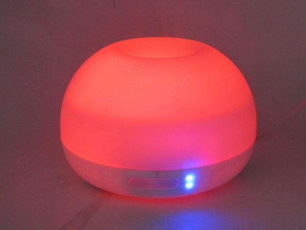 Cheap High Performance Electric Aroma Diffuser 200ml Ultrasonic Air Humidifier for sale