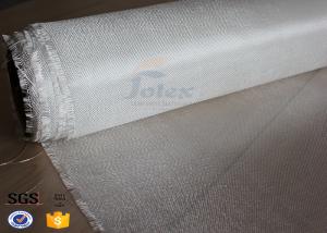 Quality Transparent Fiberglass Fabric Surfboard Fiberglass Cloth to Covered Surfboard wholesale