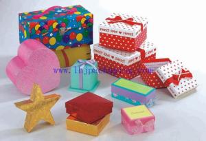 Quality necklace box wholesale