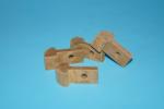 GTO52 gripper pad,42.013.020,offset printing machines spare parts