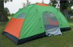 Single Layer Rainproof Oxford Cloth Tent Outdoor Large 10 Person Tent Big Size