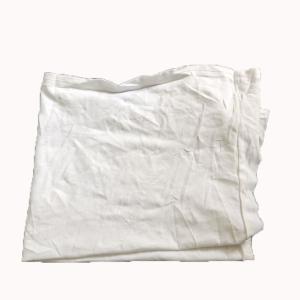 Quality No Zipper 50kg/Bag 55*35mm Cotton Wiping Rags wholesale