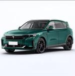 Automatic 2024 Voyah Free 4WD Dual Motor Energy Vehicles Hybrid and Full