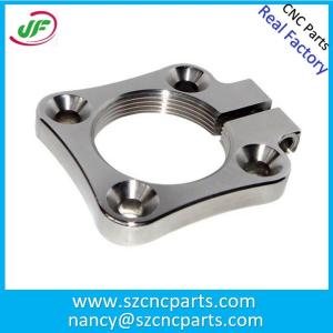 Quality Metal Processing Aluminum Profile Central Machinery Parts CNC Parts wholesale