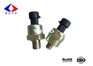 Quality 0 ~ 5 V Output NPT 3/8 IP67 Electric Oil Pressure Sender For Air Compressor wholesale