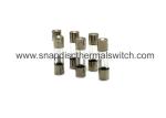 Wide Application 125V Glass Tube Fuse With VDE UL 3C