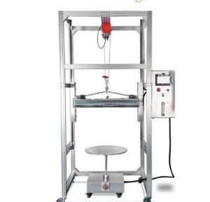 Quality 1000x1000mm Ingress Protection Test Equipment IPX1 IPX2 Dripping Box wholesale