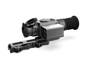 Quality Compact Uncooled Orion 335RL Thermal Rifle Scope wholesale