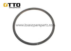 Quality Flywheel Ring Gear 9-12333605-0 Isuzu Spare Parts For TCM C240 912333-6050 9123336050 wholesale