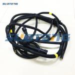 VOE14631809 Wiring Harness 14631809 for EC240B EC290B