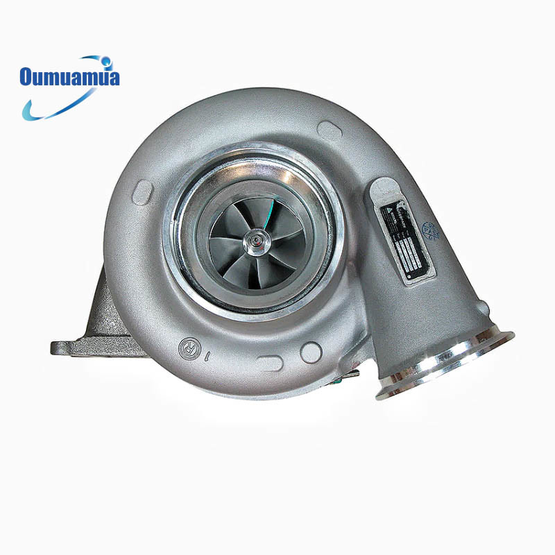 Suitable for Cummins model HX55 starter ISX1 turbocharger 4036892 brand new high quality