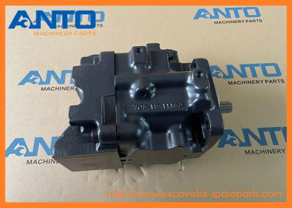 708-1S-00940 708-1S-00970 Fan Pump KOMATSU Wheel Loader Hydraulic Parts For