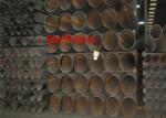 Welded steel pipes for pressure purposes Steel Gade: P195TR1, P235TR1, P265TR1,