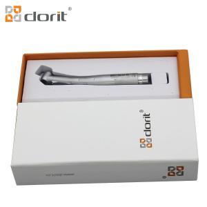 Quality High Speed LED Airotor Handpiece 25500lux Air Turbine Triple Spraying wholesale