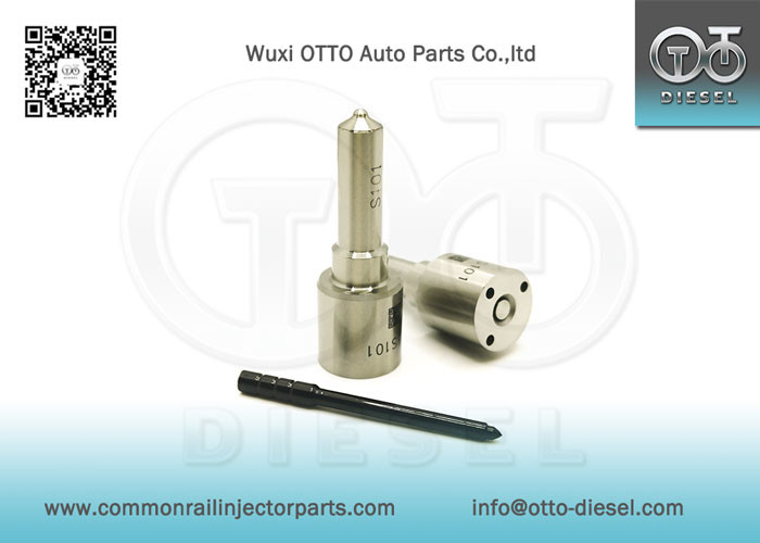 G3S101 Denso Common Rail Nozzle For Injectors 295050-1911